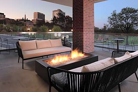 Residence Inn by Marriott St Louis Clayton