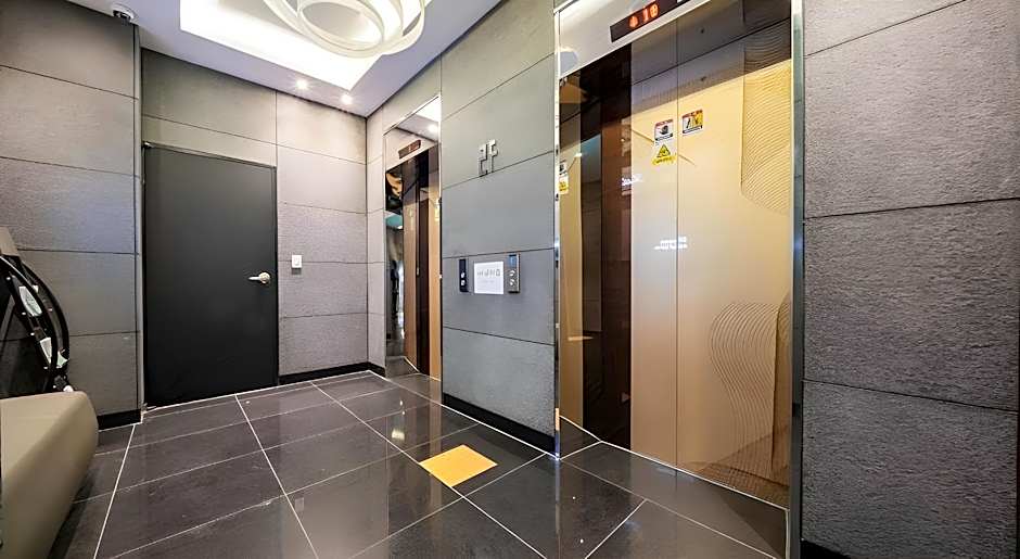 Seattleb Hotel