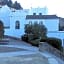Casa Antigua - Terraza con Vistas al Mar
