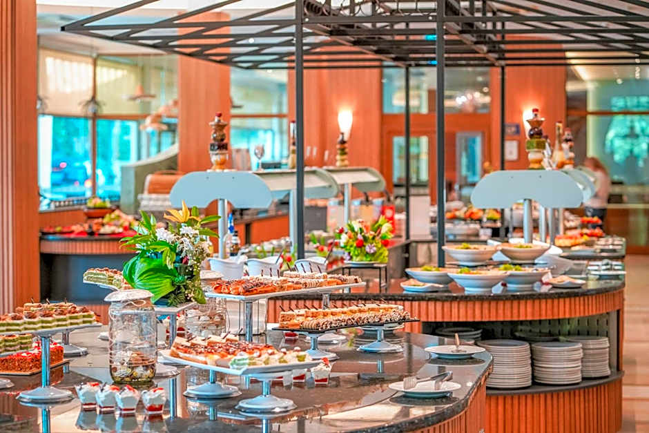 Calimera Ralitsa Superior Hotel - Ultra All Inclusive plus Aquapark