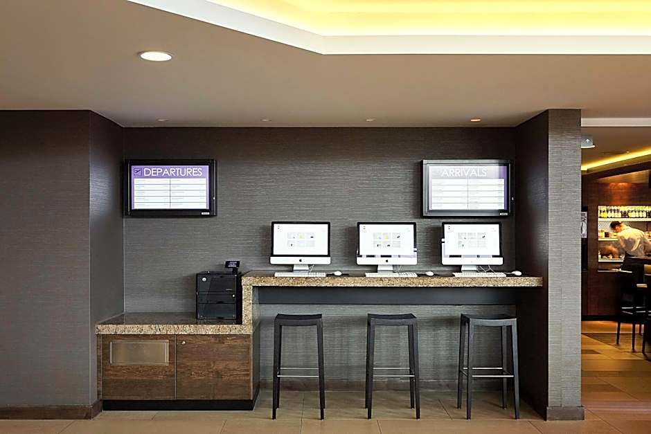 Hyatt Place Amsterdam Airport