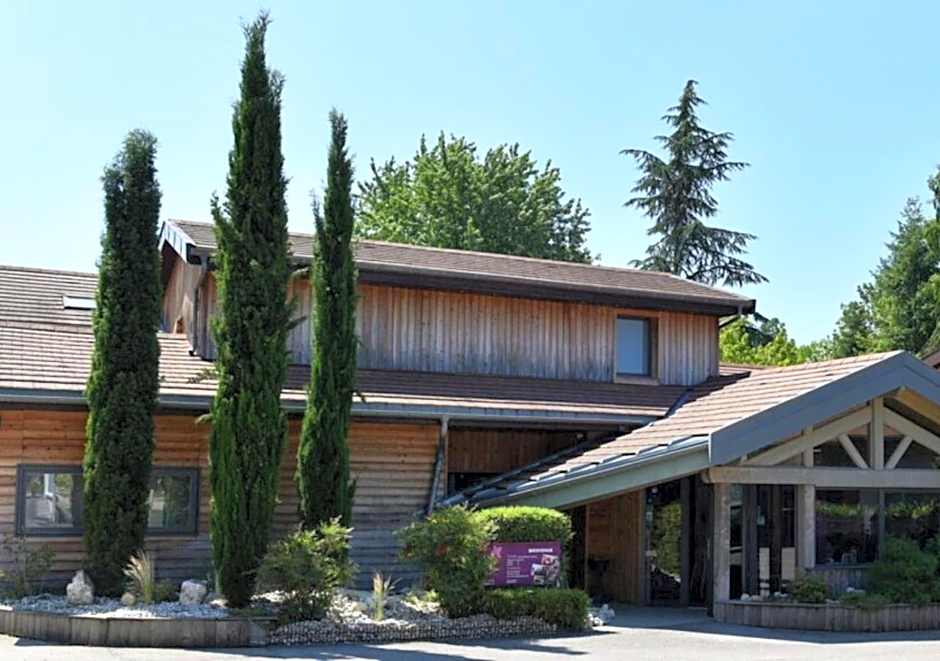 Le Clos du Bois Joli