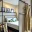 ibis Brussels Centre Chatelain