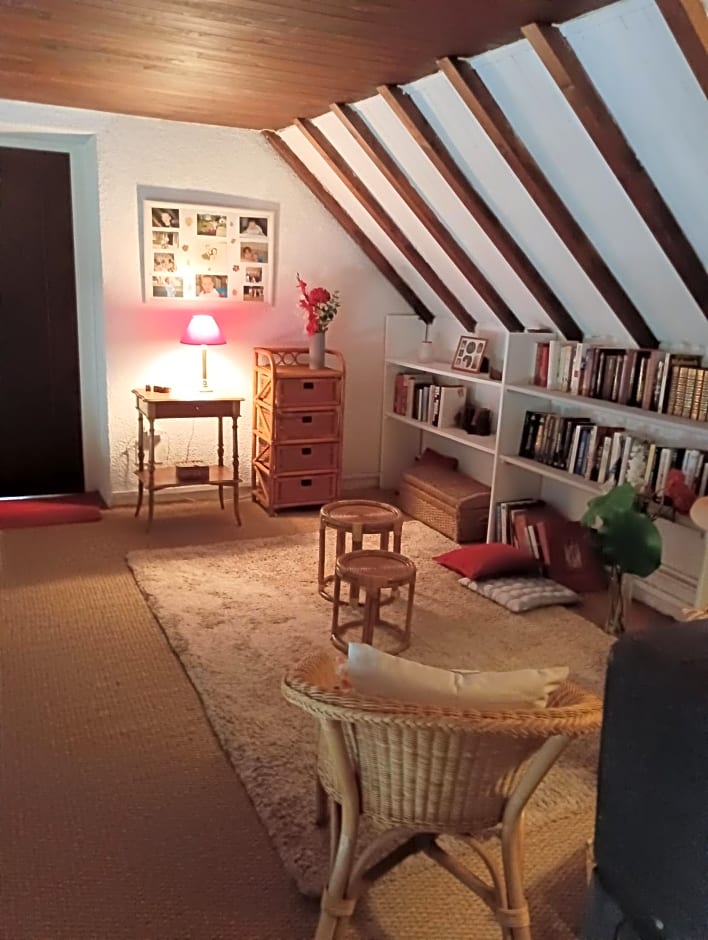 Chambre Heloise