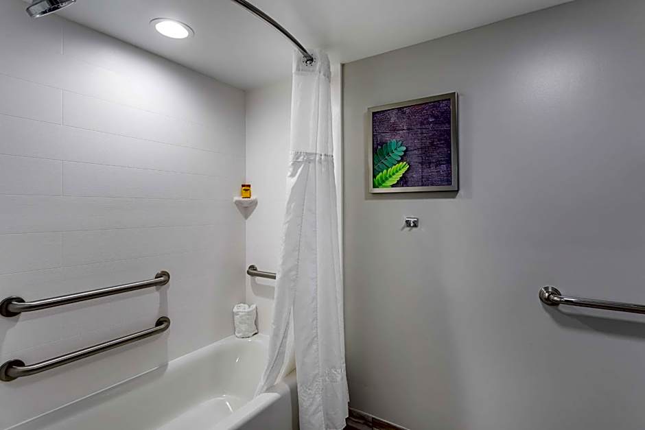 Best Western Plus Apple Valley Lodge Pigeon Forge