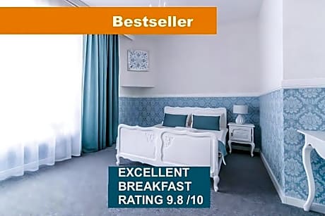 Premium - Bed & Breakfast