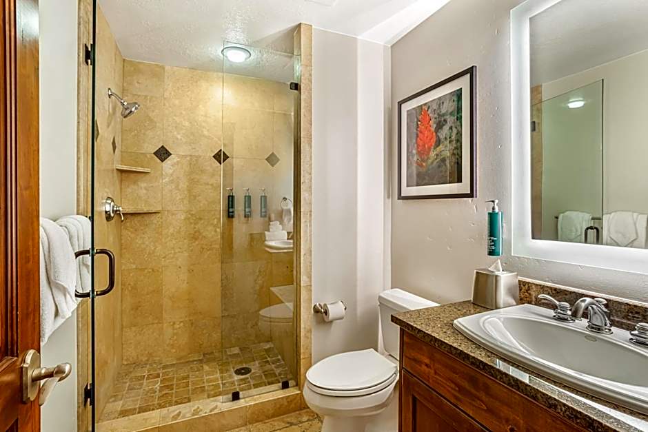 Sunrise Lodge by Hilton Grand Vacations