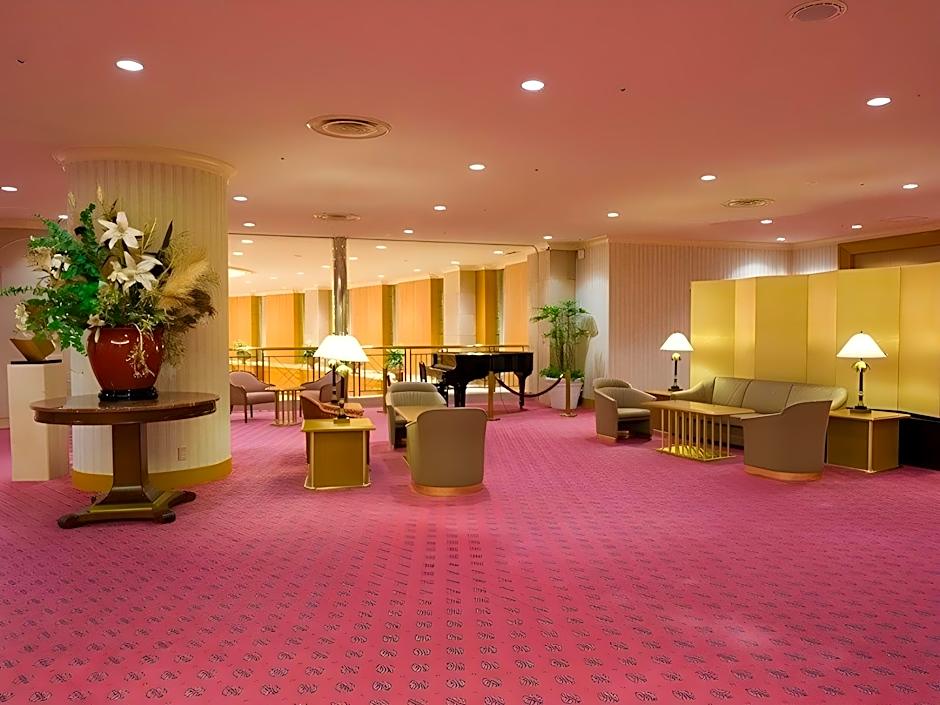 Surfeel Hotel Wakkanai