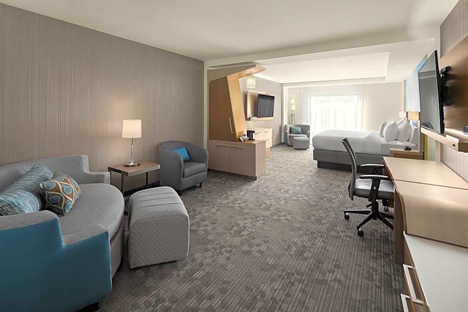 Courtyard by Marriott Seattle Northgate