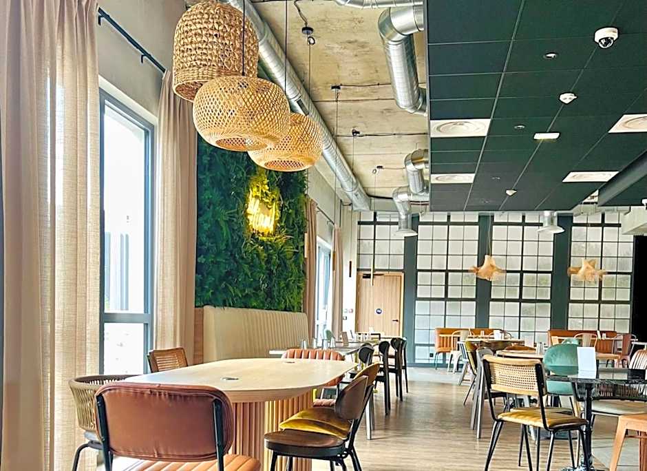 Best Western Plus Hotel de Robien