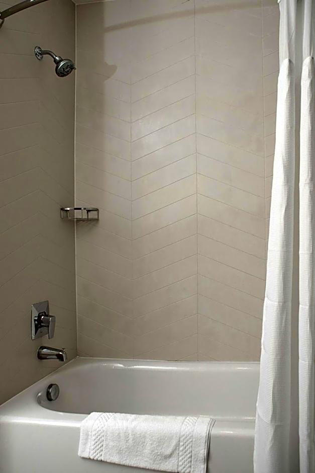 Fairfield Inn & Suites by Marriott Richmond Airport