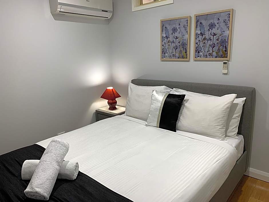 Branxton House Motel