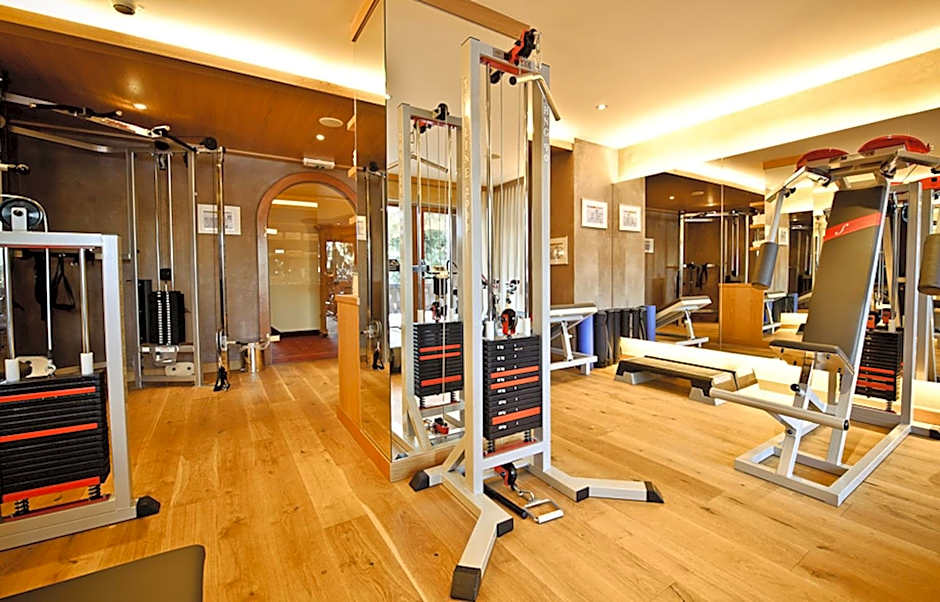 Sporthotel Neustift