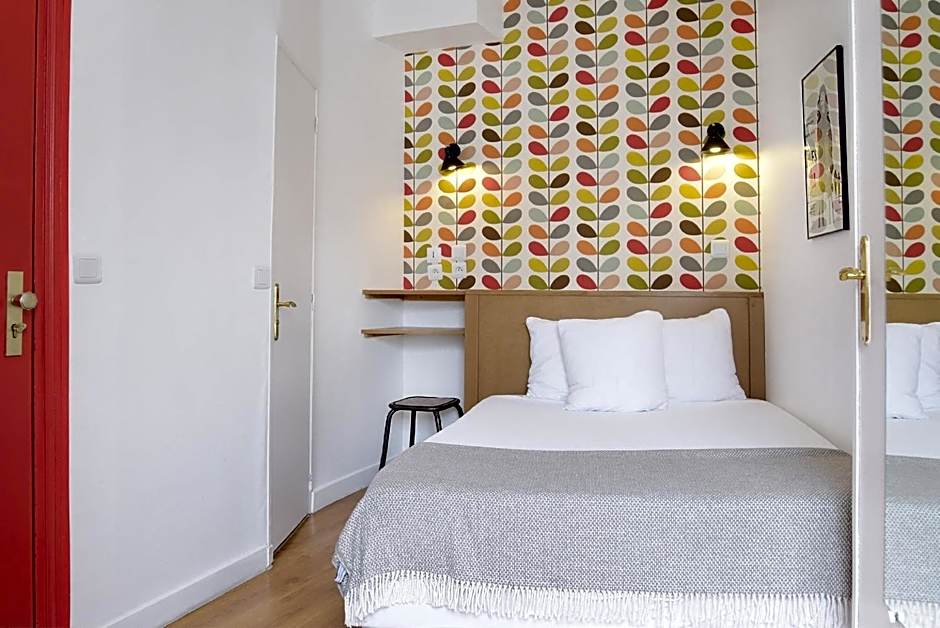 Zazie Hotel
