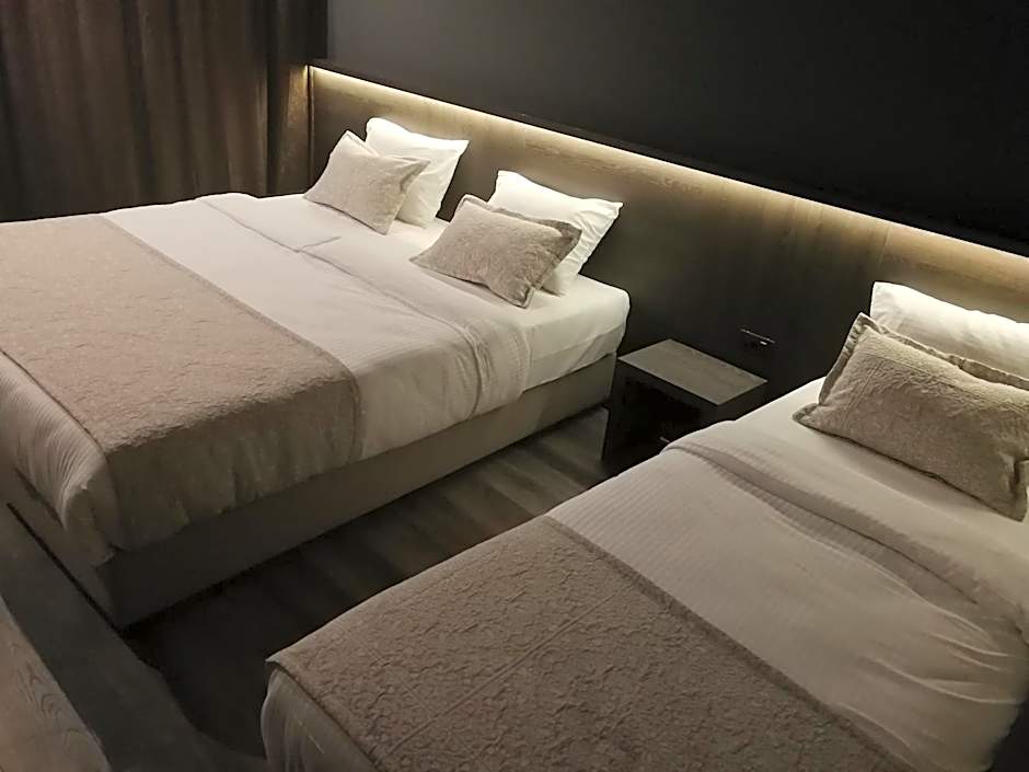Hotel Ub Business & Wellness