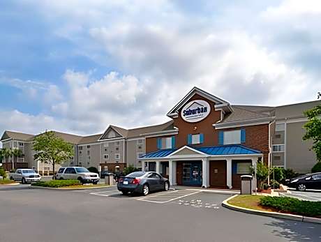 Studio 6 Myrtle Beach, SC
