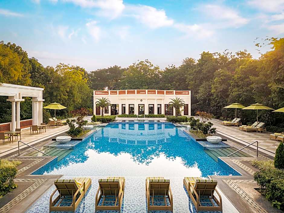 The Maharaja's Lodge, Ranthambore