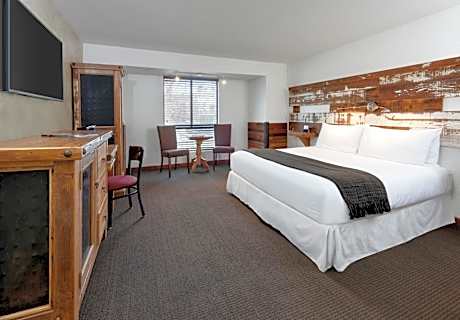 King Room