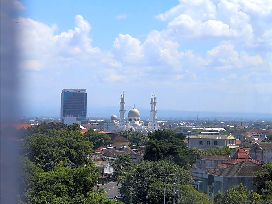 Hotel Asia