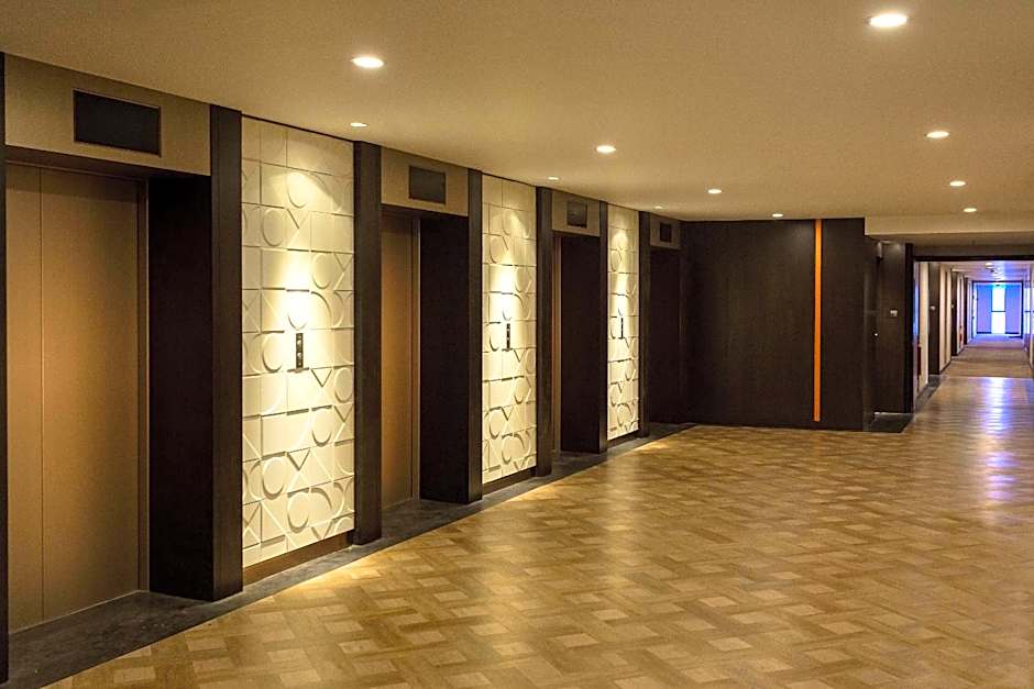 JEN Penang Georgetown by Shangri-La