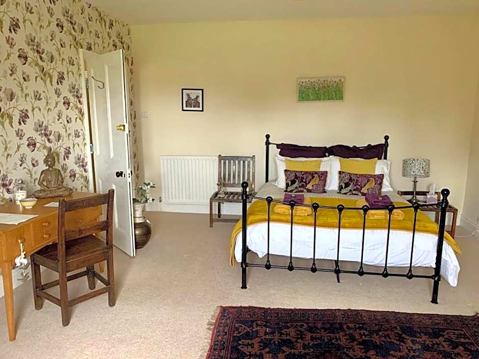 Low Gingerfield Farm B&B