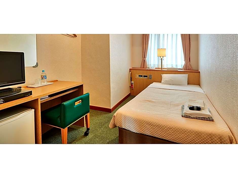 Okinawa Sunplaza Hotel