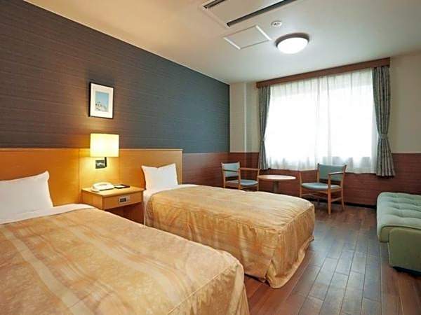 Hotel Familio Minakami