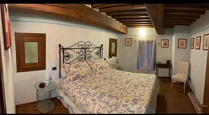 Osteria Del Borgo B&B