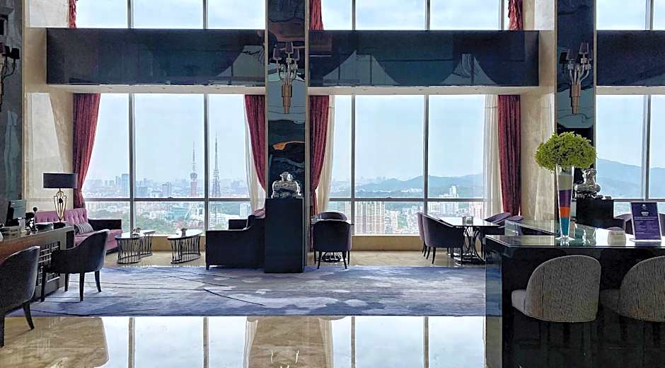 DoubleTree By Hilton Guangzhou