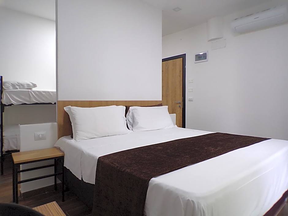 Hotel Nord Est