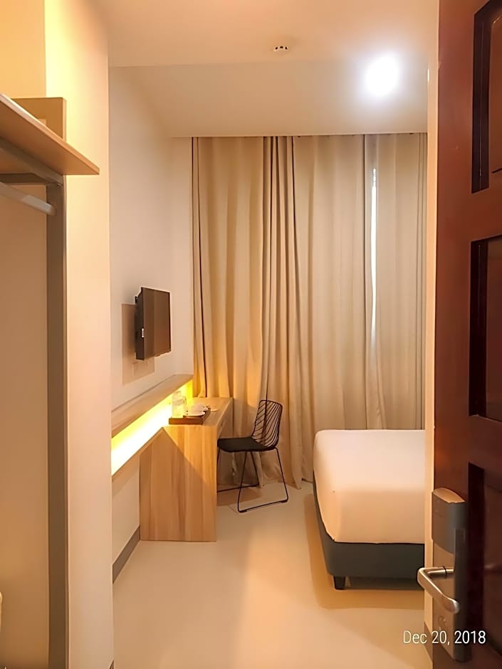 Figtree Hotel