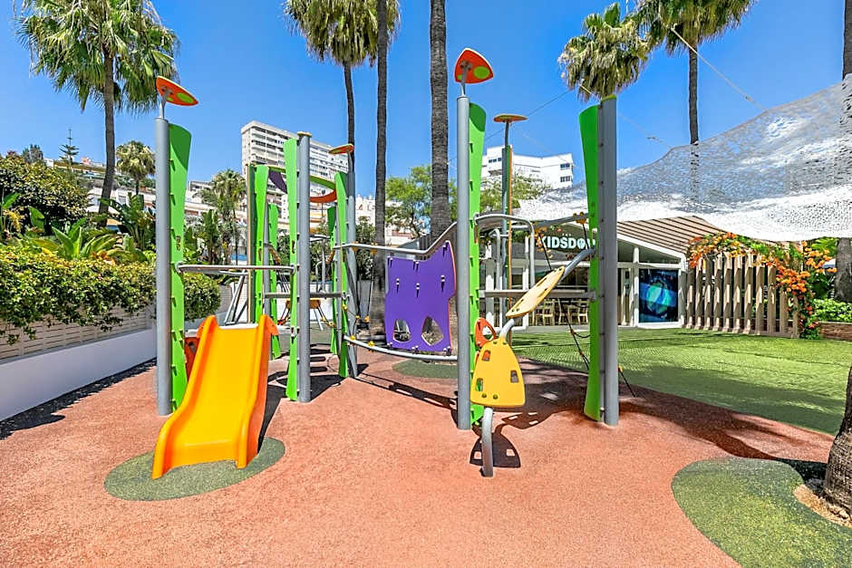 Sol Torremolinos - Don Pablo