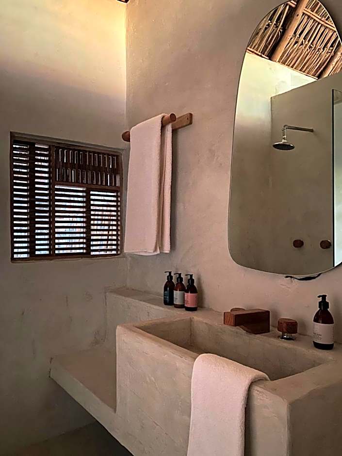 Monte Uzulu Boutique Hotel