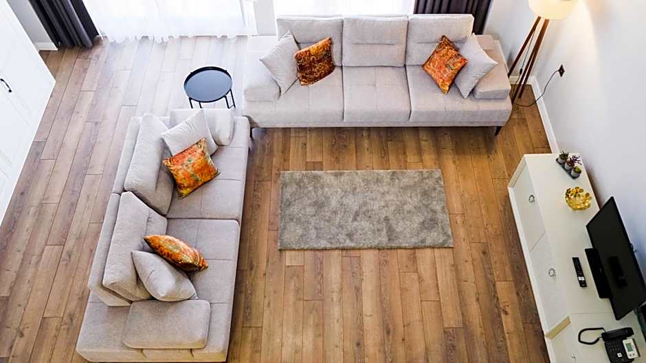 MYWAY DELUXE Alsancak