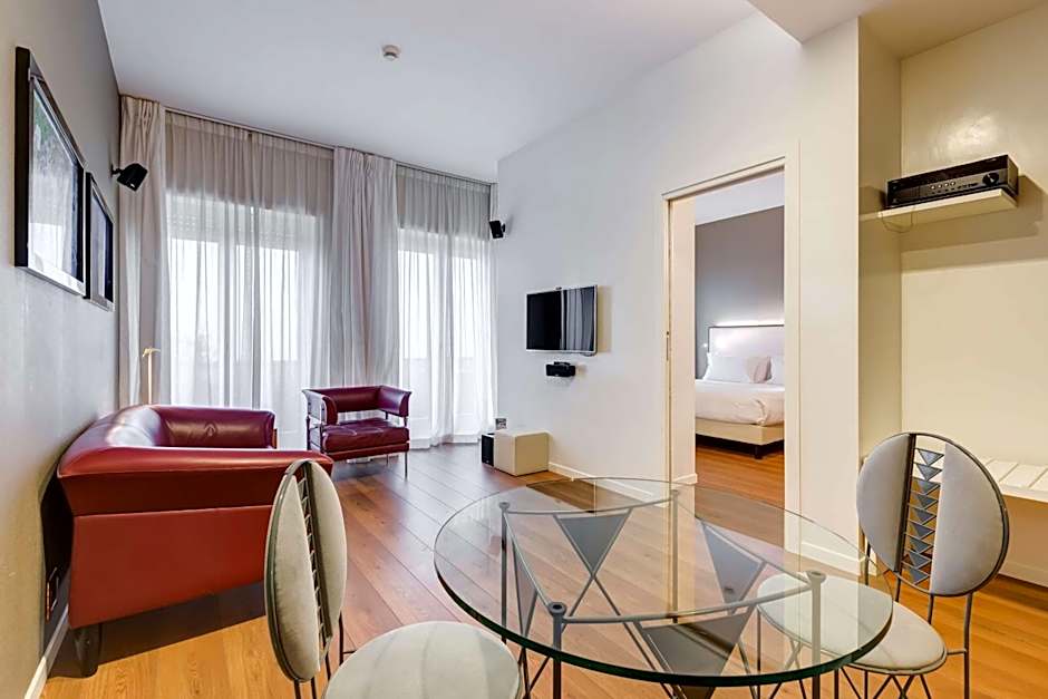 Villa Maria Hotel & SPA