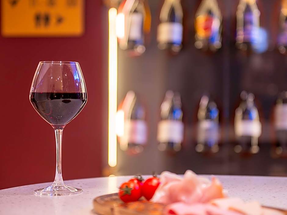 Mercure Paris 9 Pigalle Sacre-Coeur Hotel