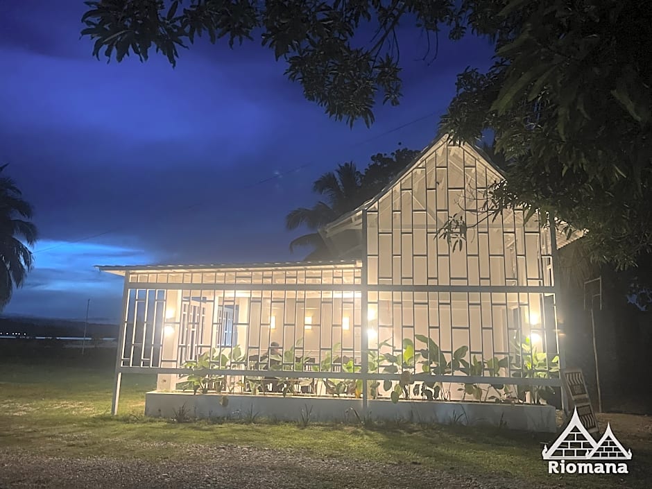 Riomana Villas Resort