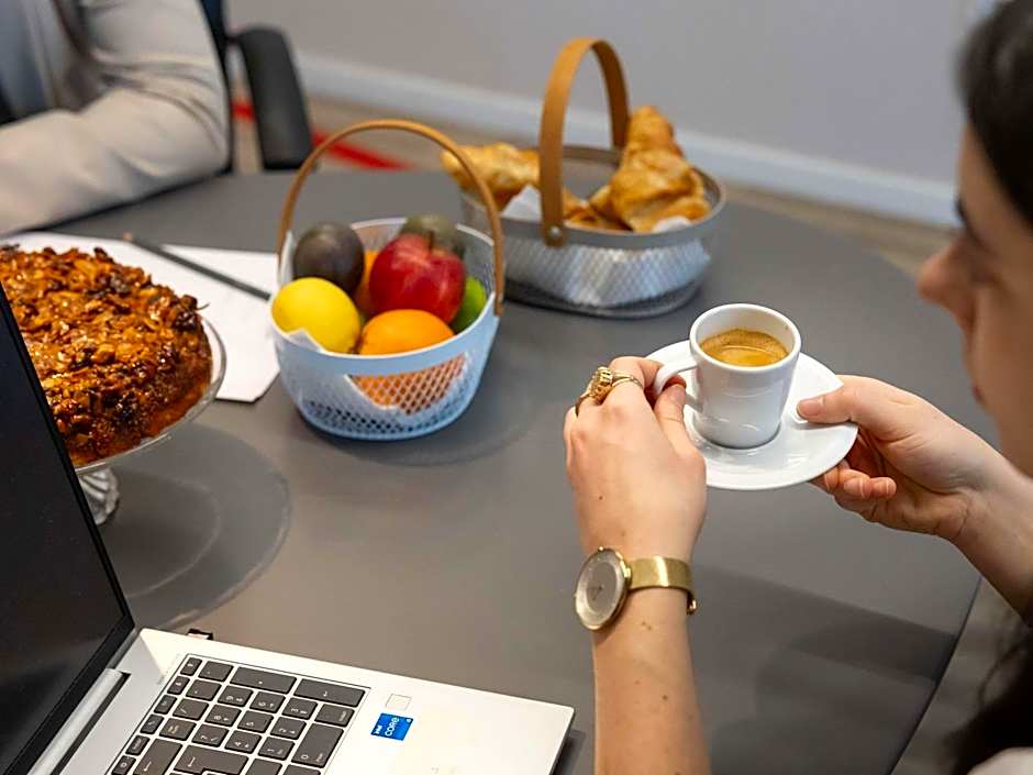 Mercure Toulouse Sud