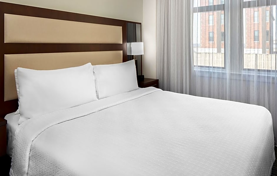 Homewood Suites by Hilton Nashville Downtown