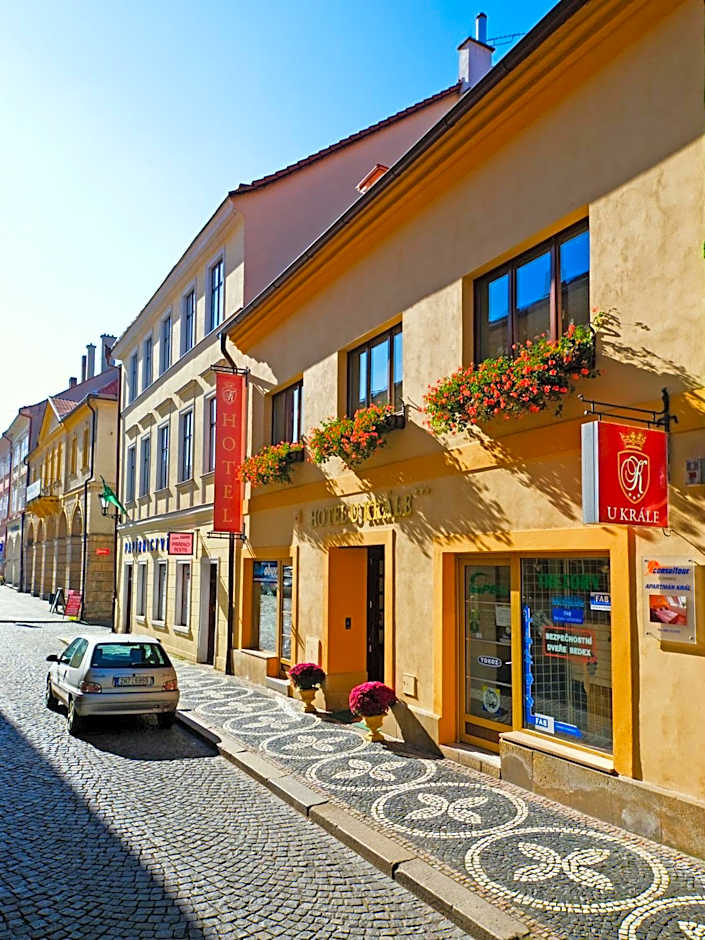 Photo 1 of 50 of Hotel U Krále