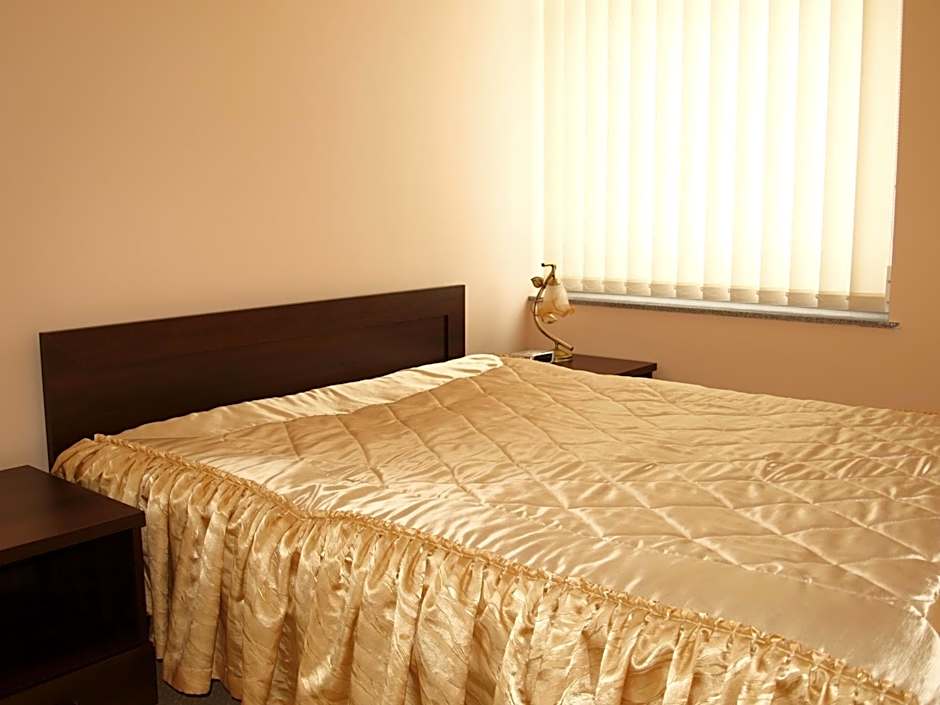 Pokoje Gościnne WSAP