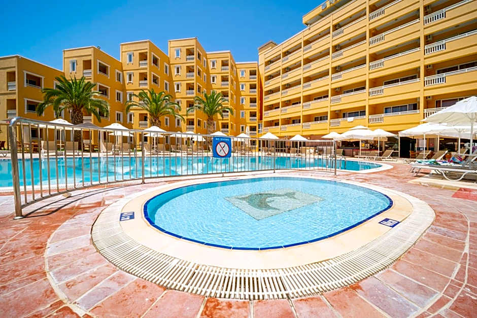 Hotel Esra and Family Suites - All Inclusive