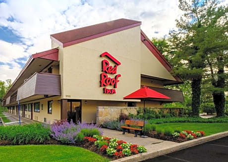 Red Roof Inn Parsippany