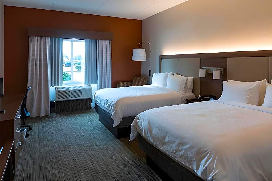 Holiday Inn Express Hotel & Suites Louisville South-Hillview By IHG