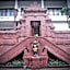 seno guesthouse and cafe