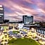 Sheraton Westport Plaza Hotel St. Louis