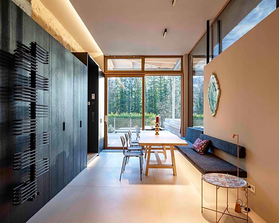 Villa Unterswand - Self Check-in