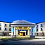 Holiday Inn Express & Suites Salt Lake City-Airport East, an IHG Hotel