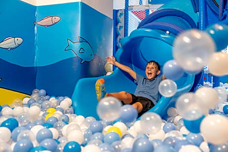 Novotel Phuket Kata Avista Resort And Spa