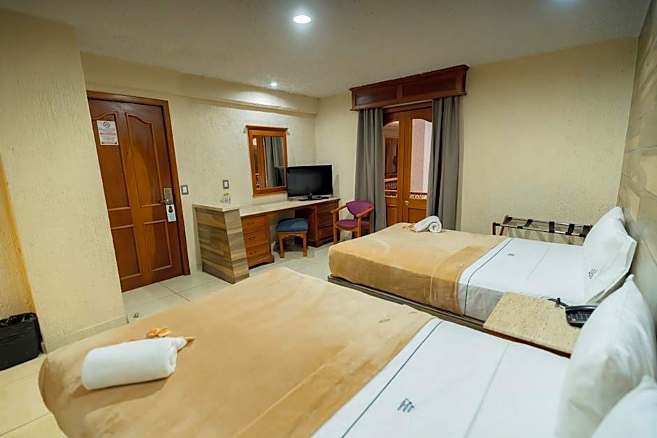 Santiago De Compostela Hotel